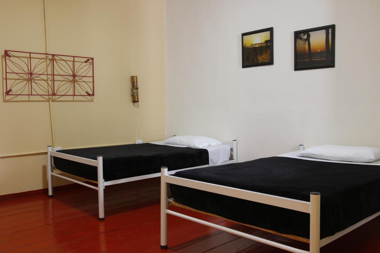 Golden Frog Manizales Hostel Kültér fotó